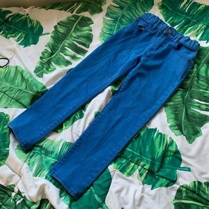 Gap Kids blue jeans boys